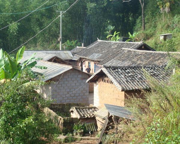 景谷鄉(xiāng)文召村