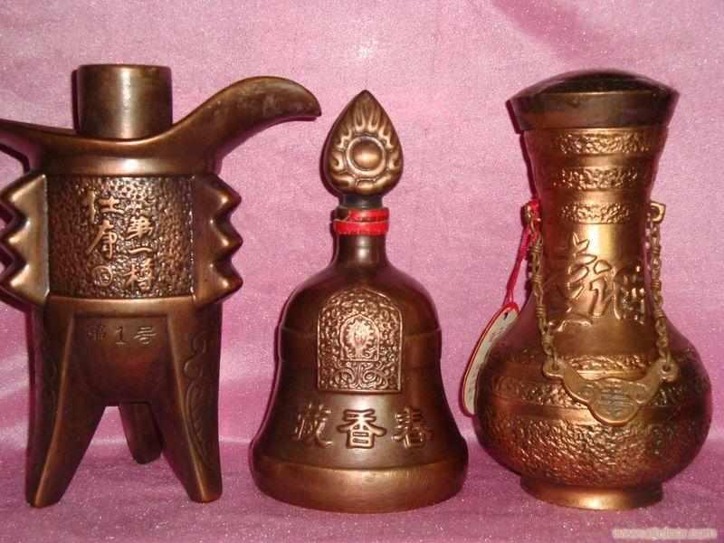 中国酒器