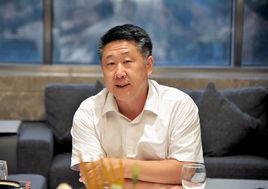 馬立群