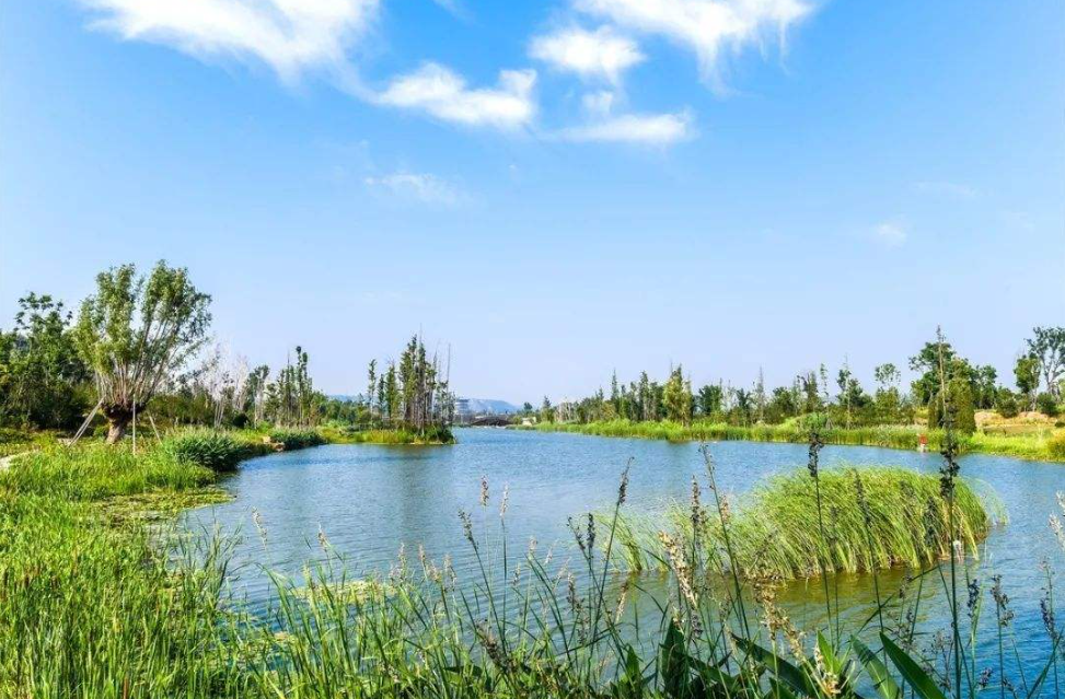 國(guó)家文史公園