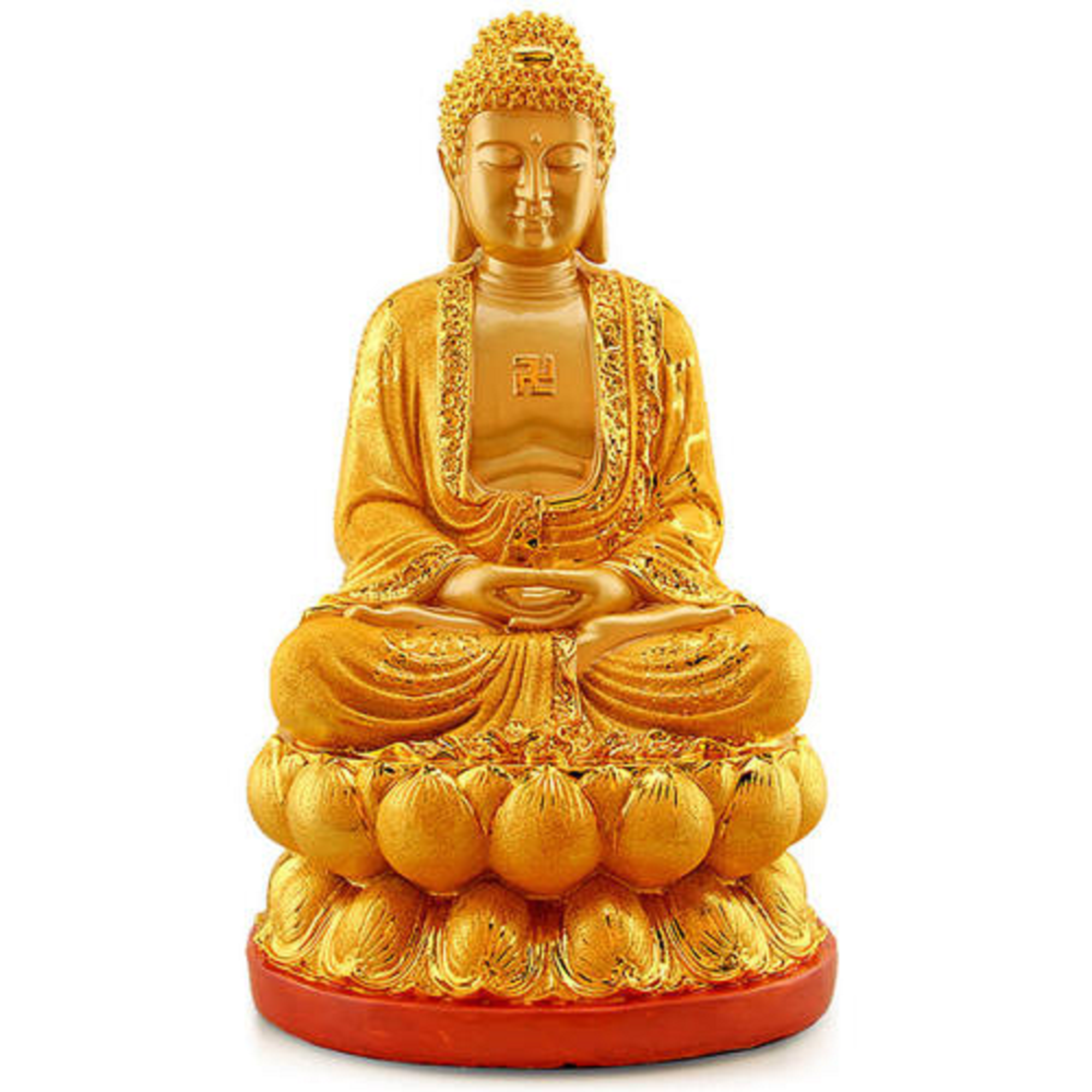 金佛像