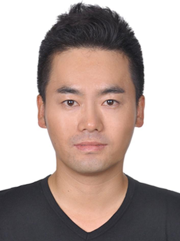 赵立东