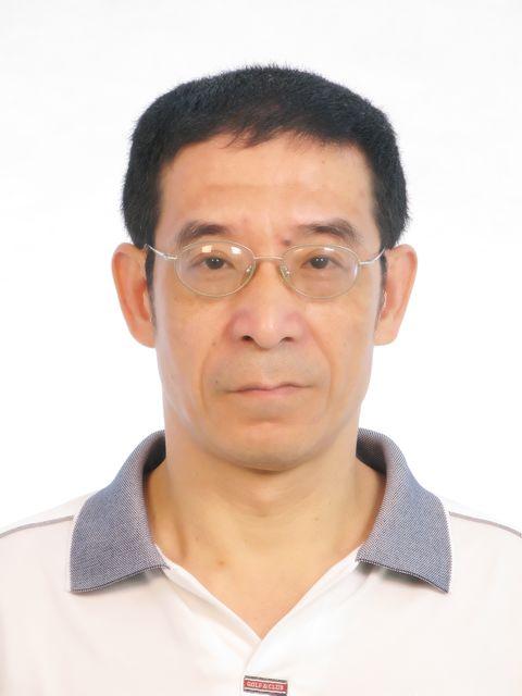 楊永明