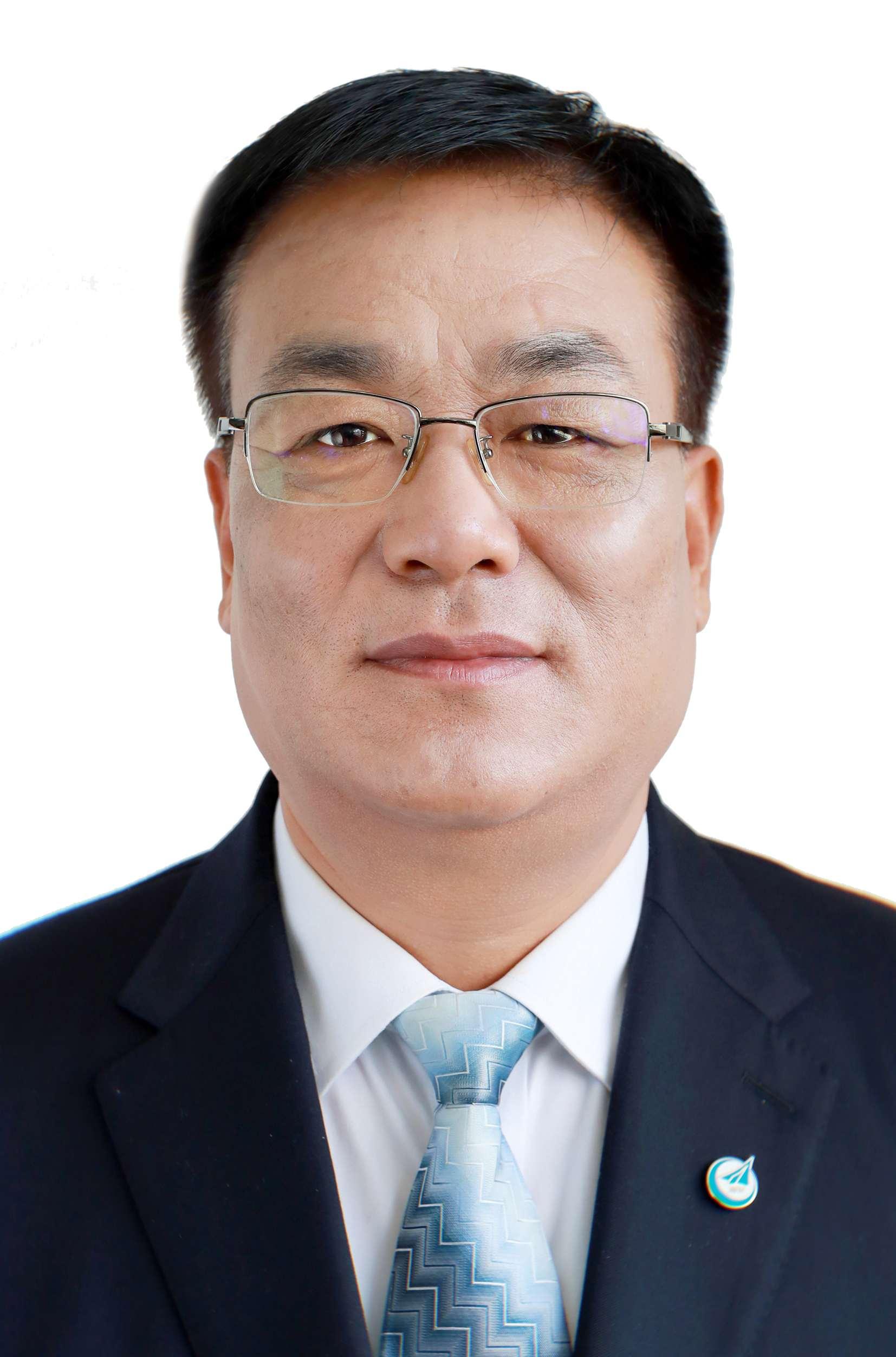 何胜强