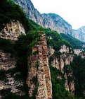黄庵垴风景区