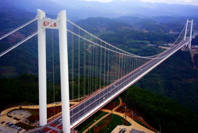 龍江大橋