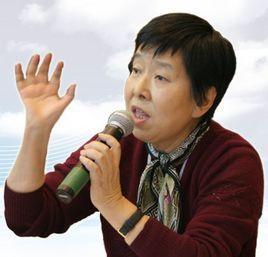 叶延红
