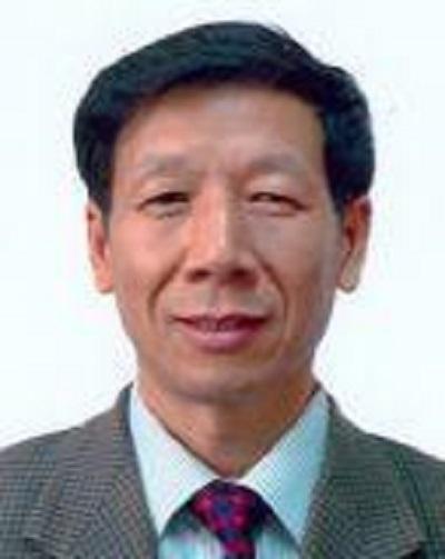 黃新建