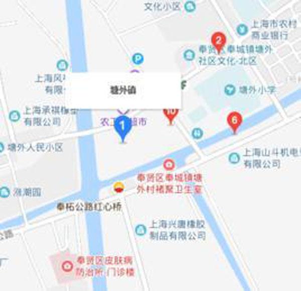 塘外鎮(zhèn)