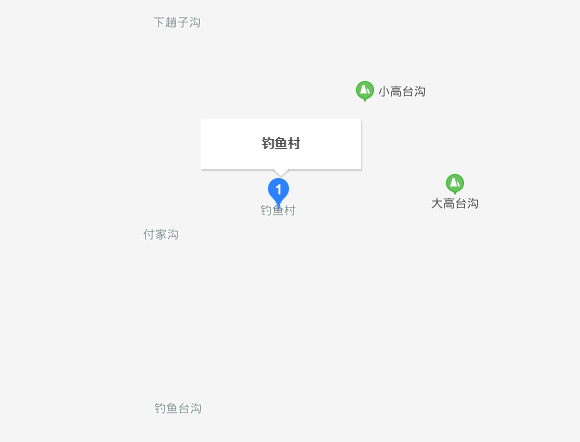 钓鱼村