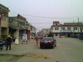 雁戶莊村