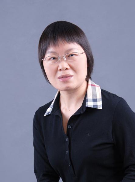 袁蓉丽