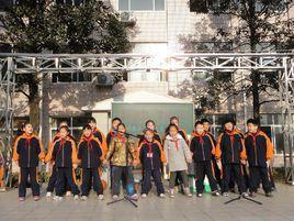 张桥路小学