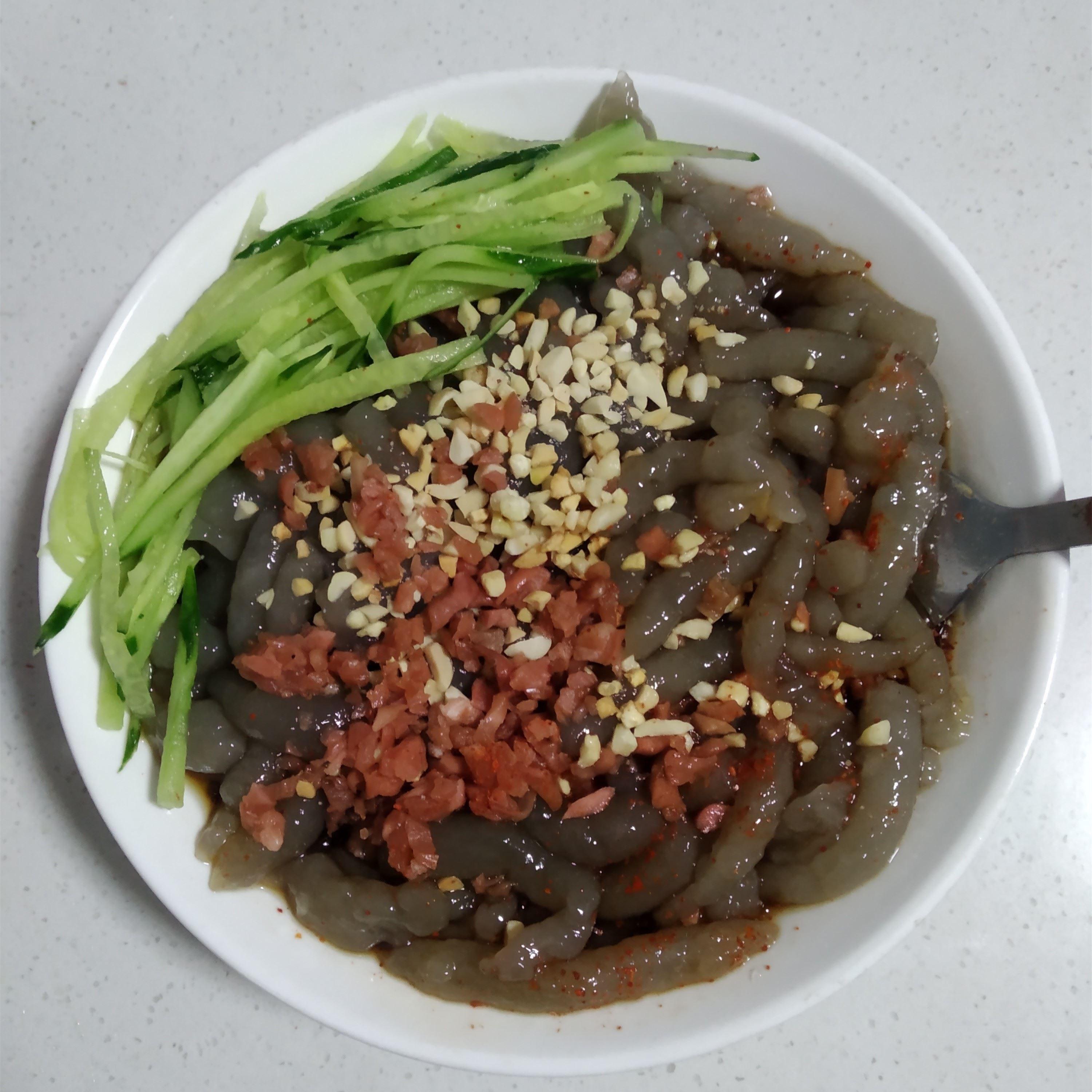 蛙鱼