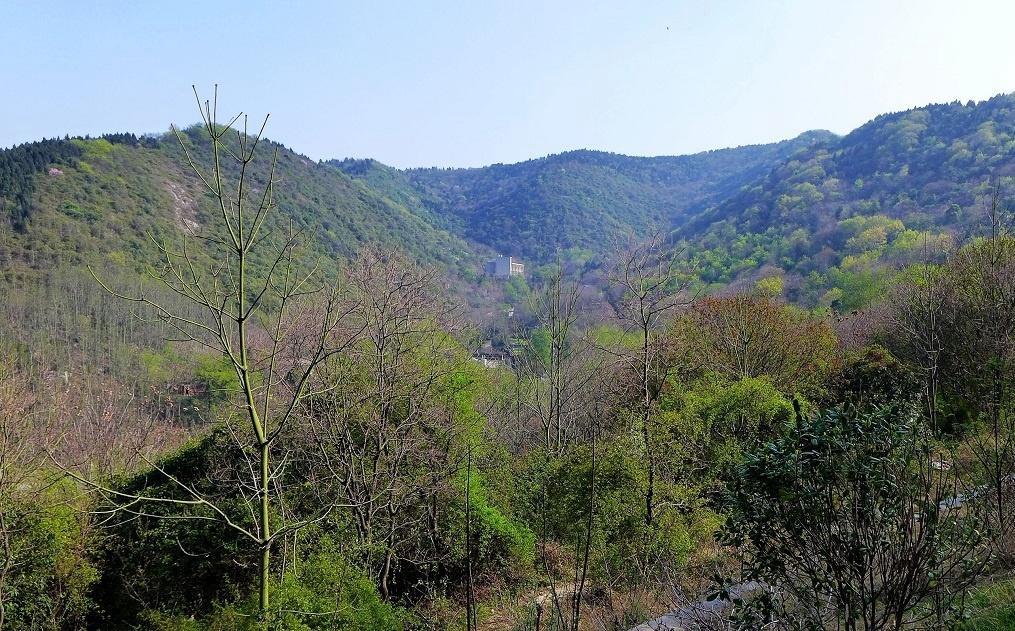 峴山