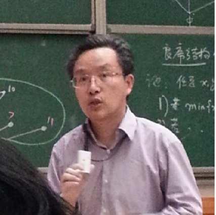李舟军