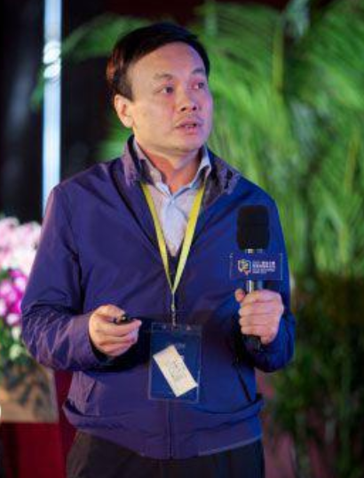 杨晓军