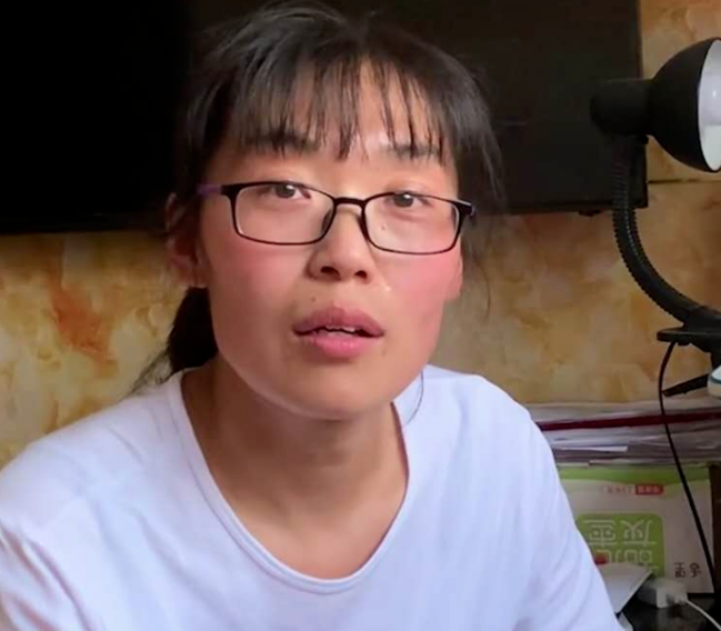 陈春秀