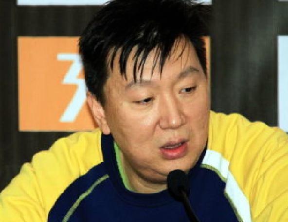 李海运