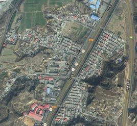 新沟村