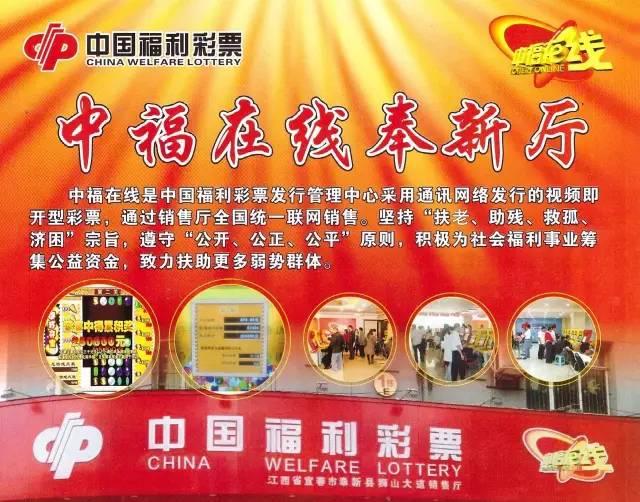 视频型彩票
