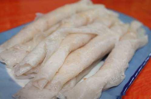 清涧煎饼