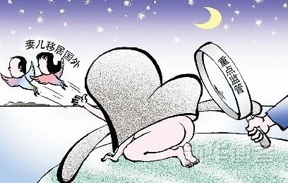 裸商