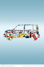 全國(guó)汽車運(yùn)動(dòng)管理規(guī)定