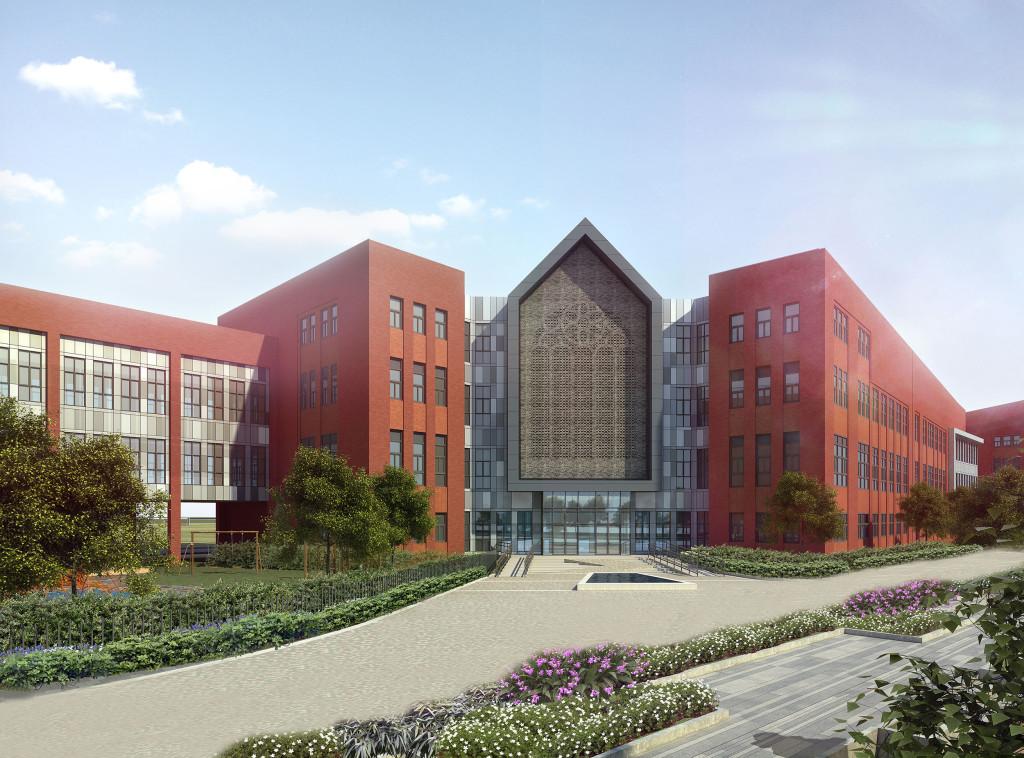 韩国威德大学