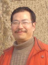 黄克庭
