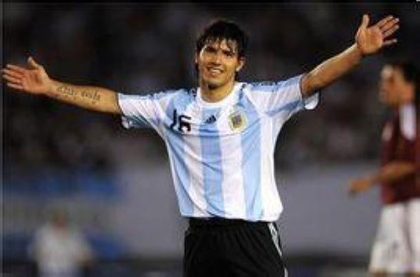 阿里爾·阿圭羅