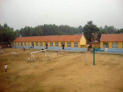 武備鎮(zhèn)