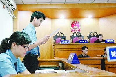 民事公诉权
