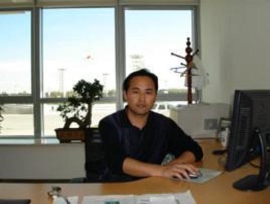 陈德平