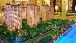 廣州市美景建筑模型有限公司