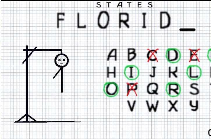 Hangman