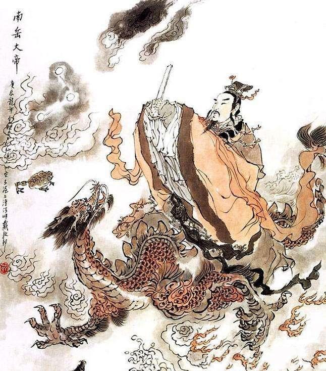 柏松