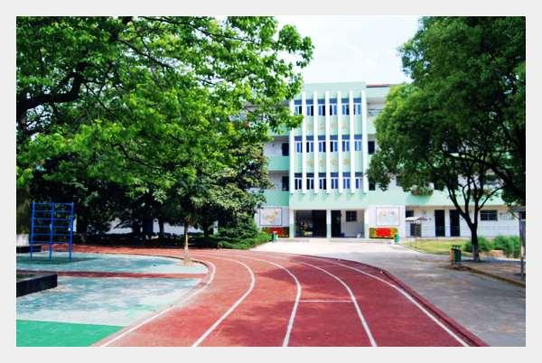南昌市定山小学