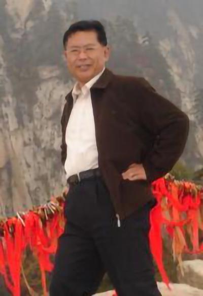 张积家