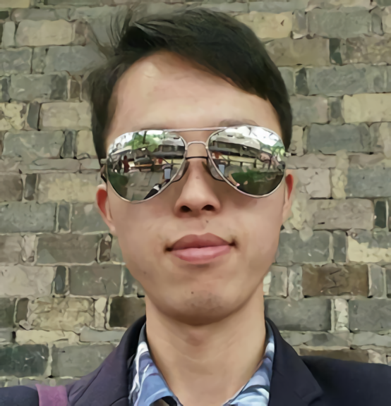 吳青松