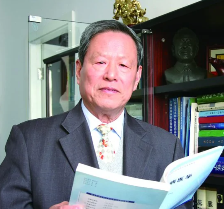 曾因明