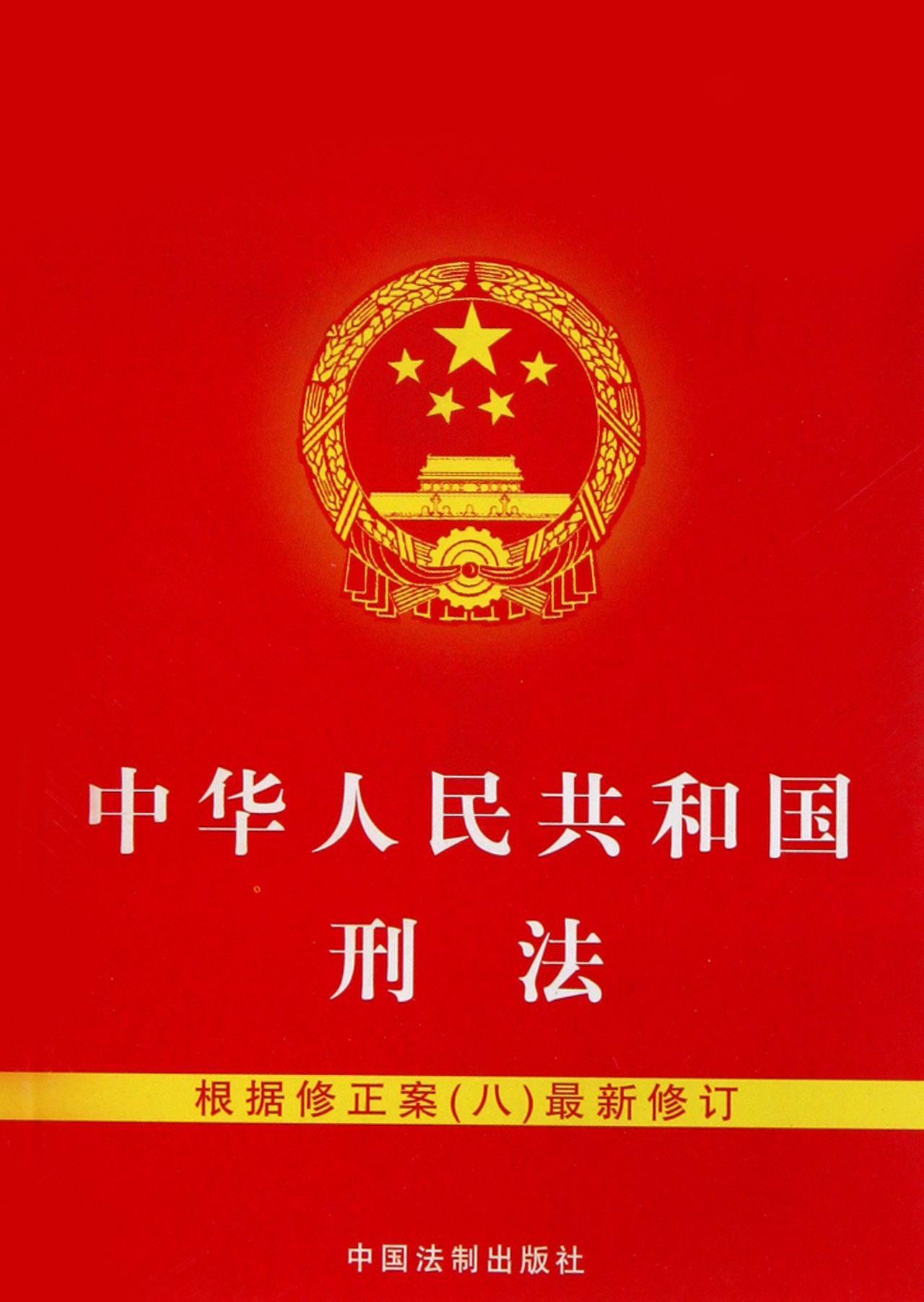 平等适用刑法原则