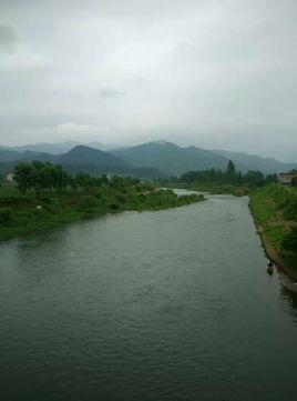 溪西村