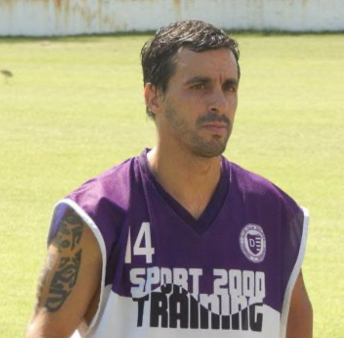 費(fèi)德里科·波吉