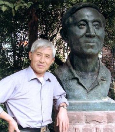 陈文质