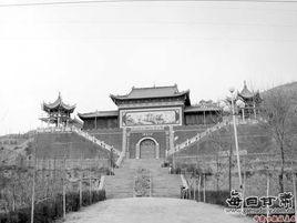 三忠祠