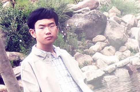 一心寸君