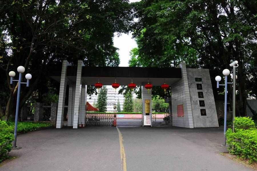 嘉應(yīng)學(xué)院文學(xué)院