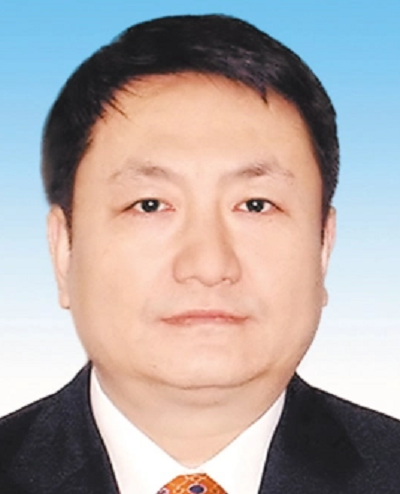 朱長林