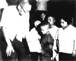 生活教育運(yùn)動(dòng)